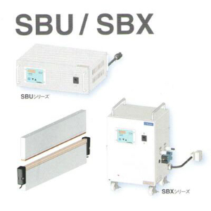 富士SBU系列、SBX系列封口機(jī) 日本（Fujiimpulse）