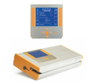 安妥EM30系列打印封口機(jī) 德國(guó)（Entrhal）